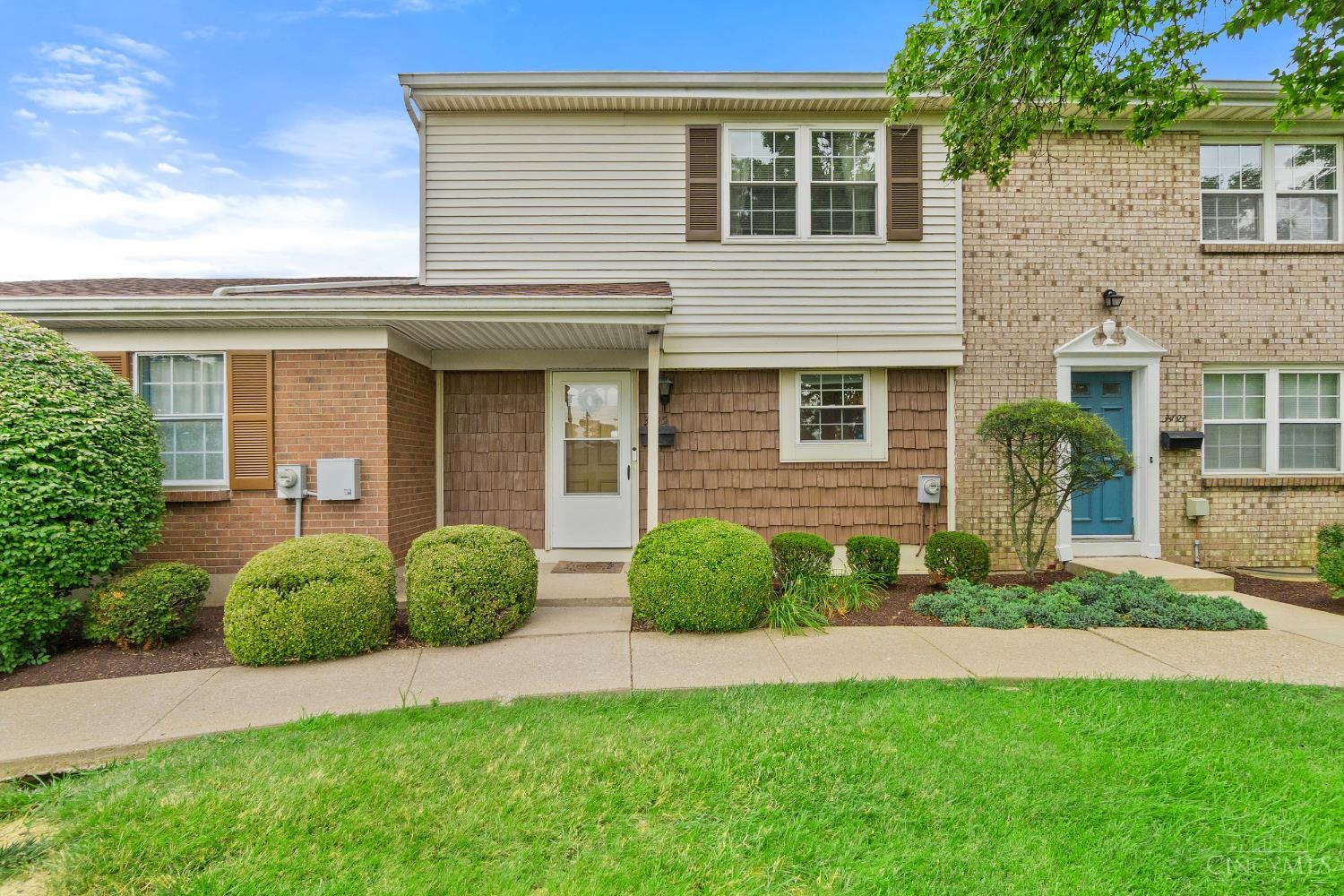 3495 Amberway Court, Colerain Twp, OH, 45251