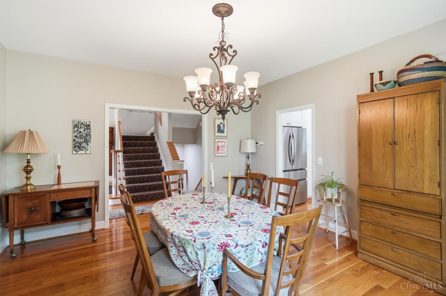 795 Windings Lane, Cincinnati, OH, 45220 — photo 24