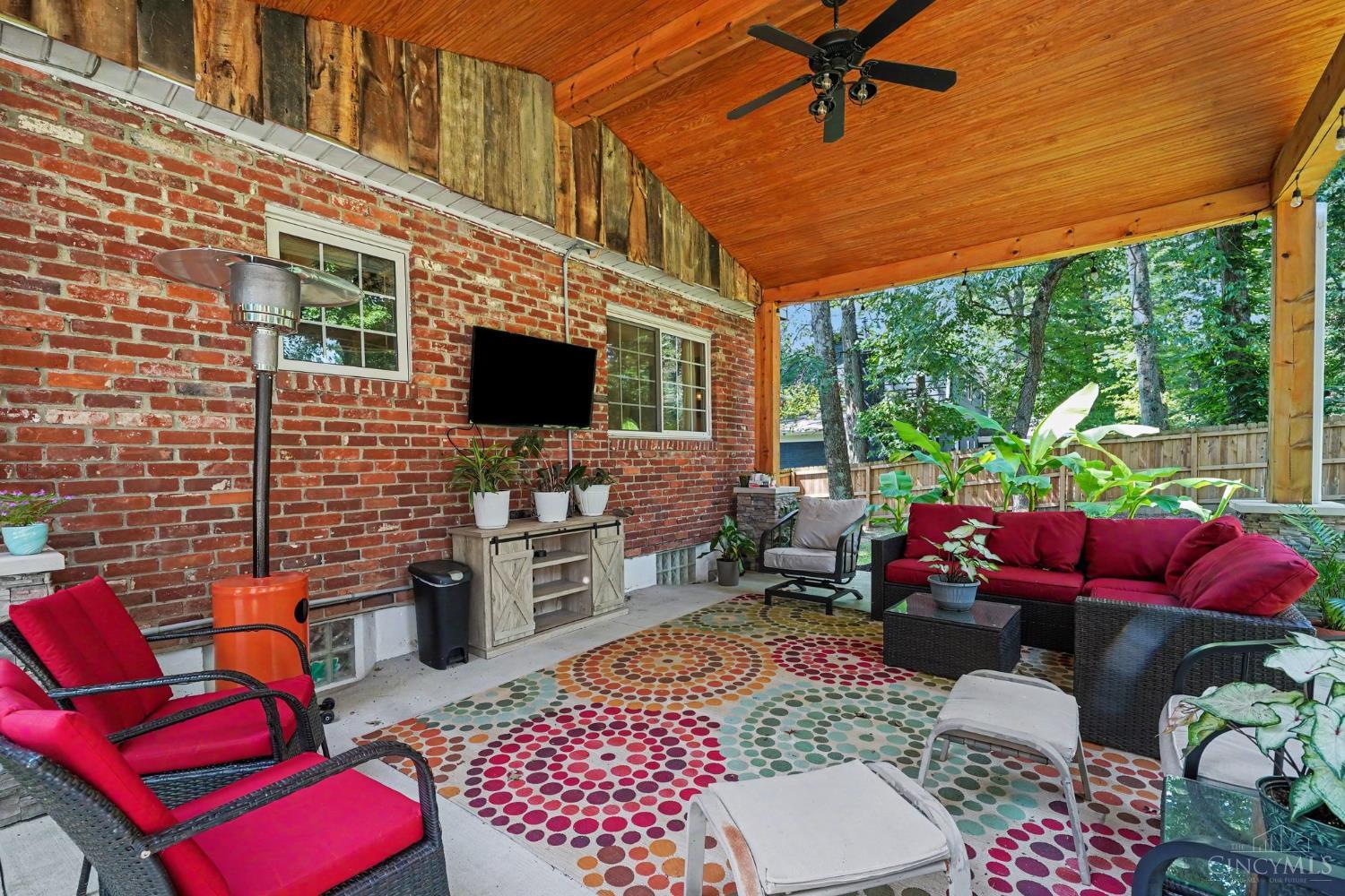 1682 Foxwood Trail, Miami Twp, OH, 45140