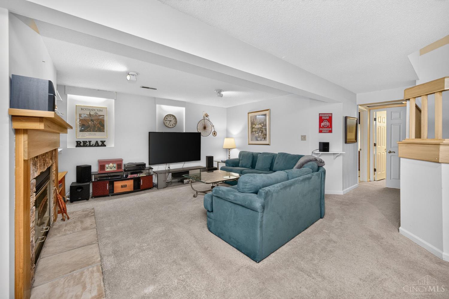 12178 Peak Drive, Springdale, OH, 45246 — photo 52