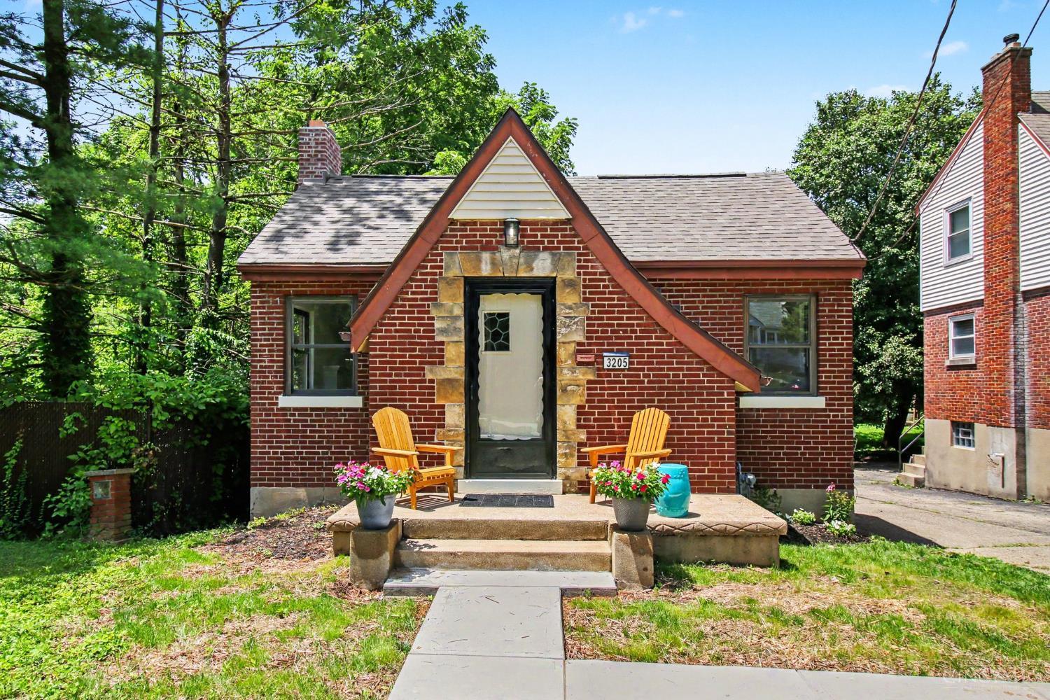3205 Stanhope Avenue, Cincinnati, OH, 45211 — photo 2