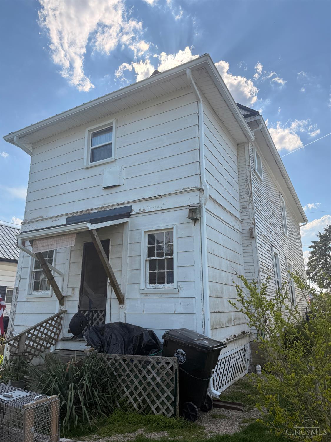338 Spring Street, Wilmington, OH, 45144 — photo 3
