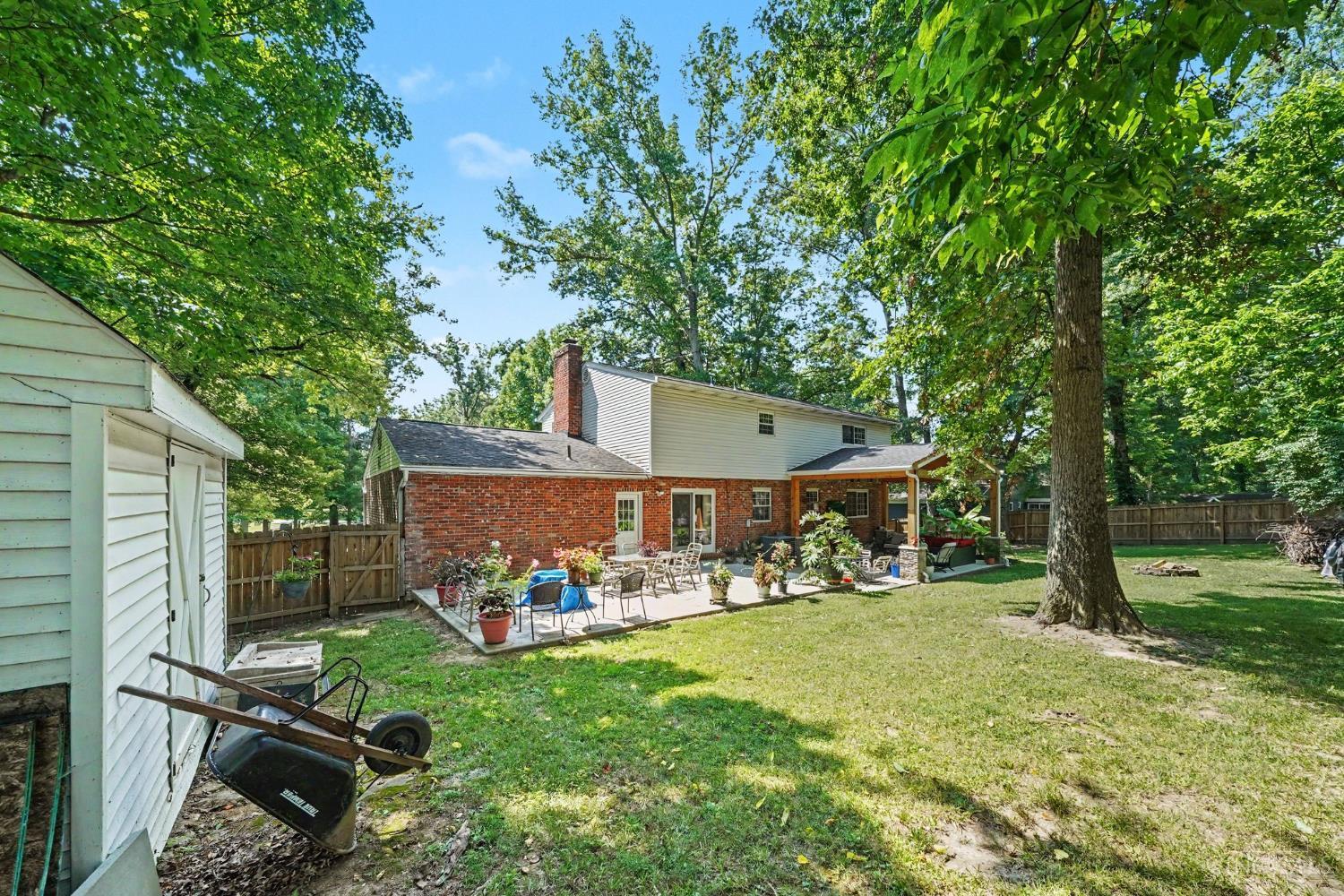 1682 Foxwood Trail, Miami Twp, OH, 45140