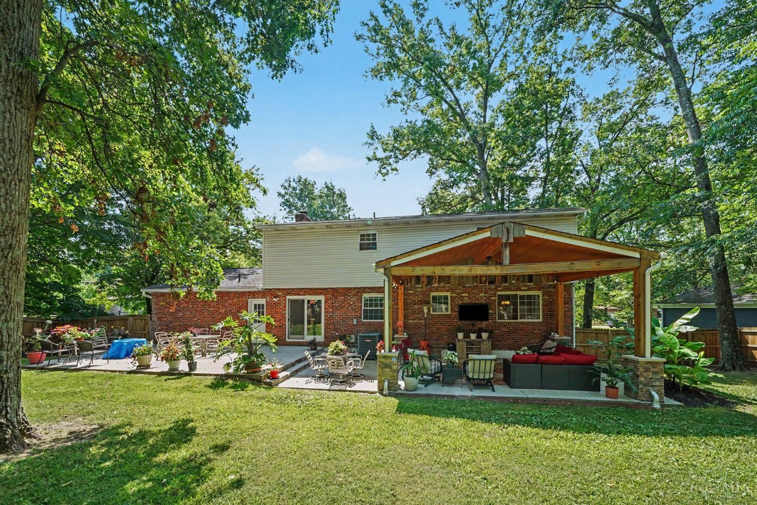1682 Foxwood Trail, Miami Twp, OH, 45140