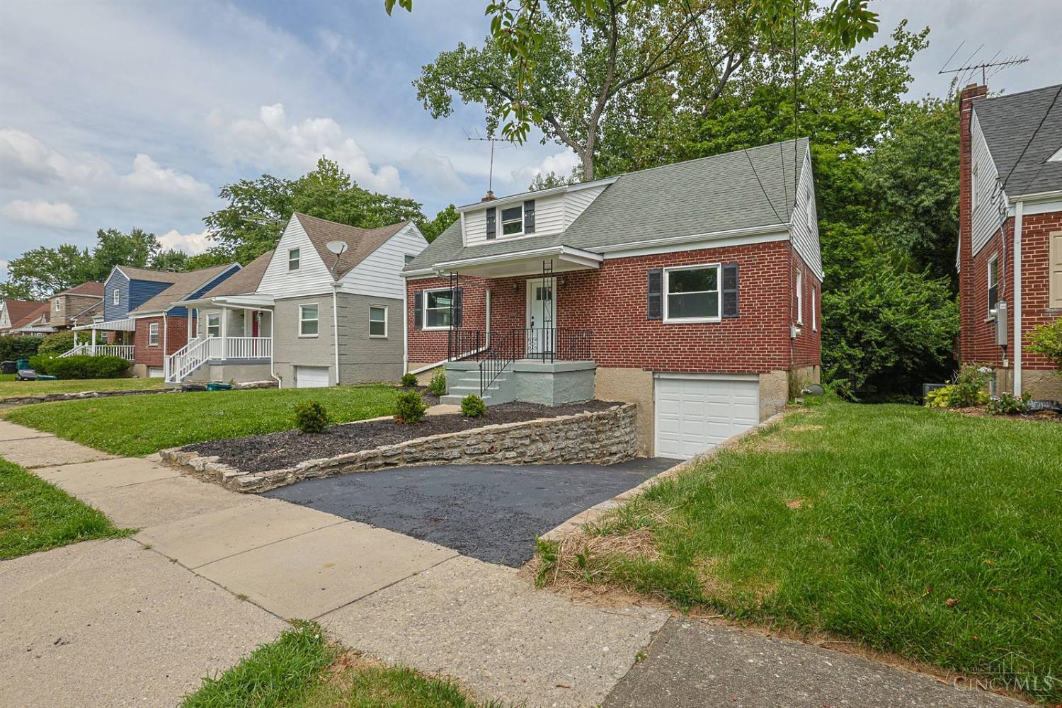 7734 Bitteroot Lane, Cincinnati, OH, 45224 — photo 33