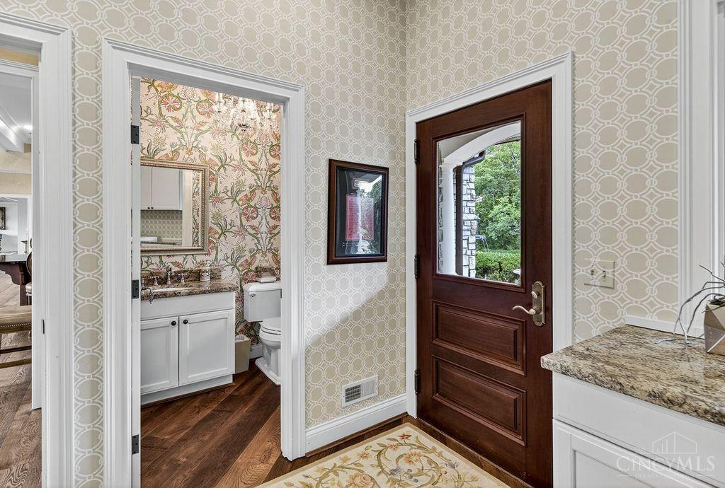 5 Twin Hills Ridge Drive, Cincinnati, OH, 45230 — photo 50