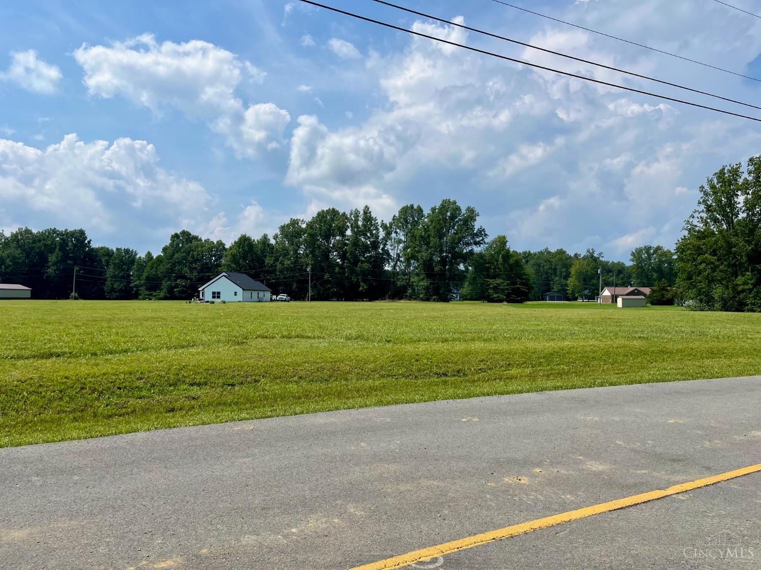 Lot Waynoka Drive, Jackson Twp, OH, 45171 — photo 2