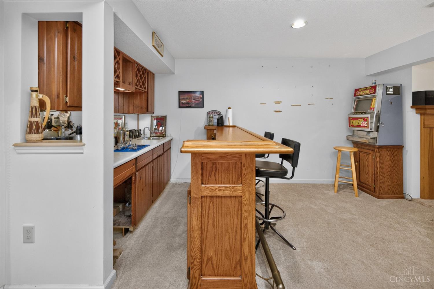 12178 Peak Drive, Springdale, OH, 45246 — photo 48