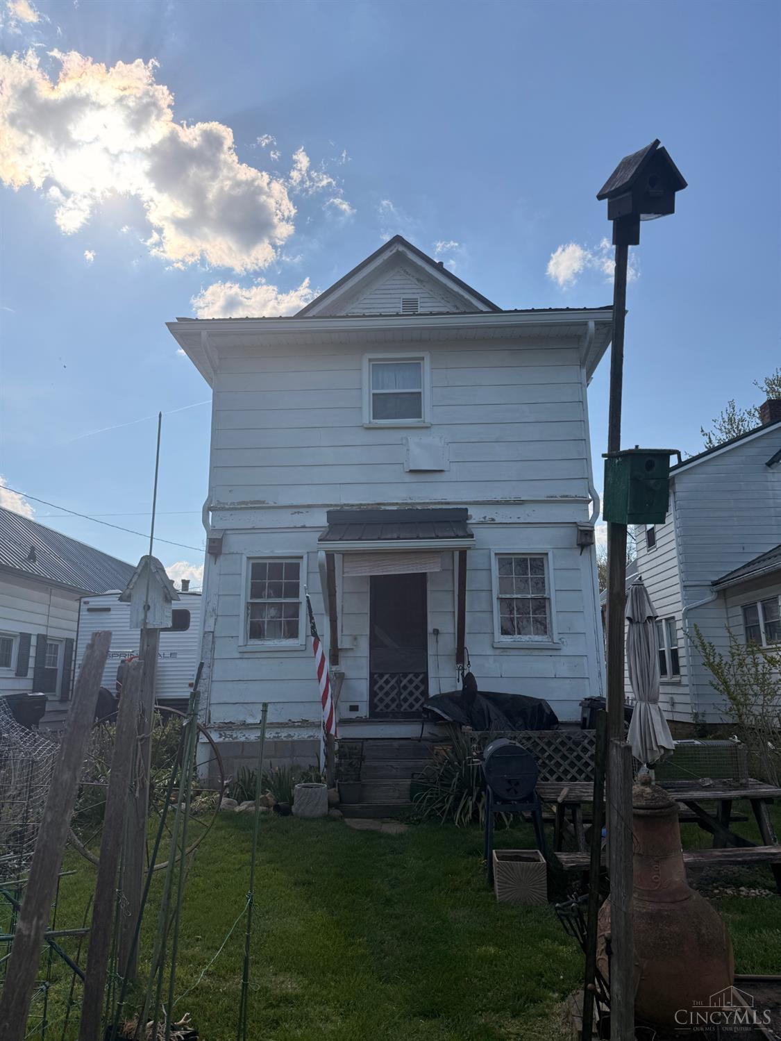 338 Spring Street, Wilmington, OH, 45144 — photo 2