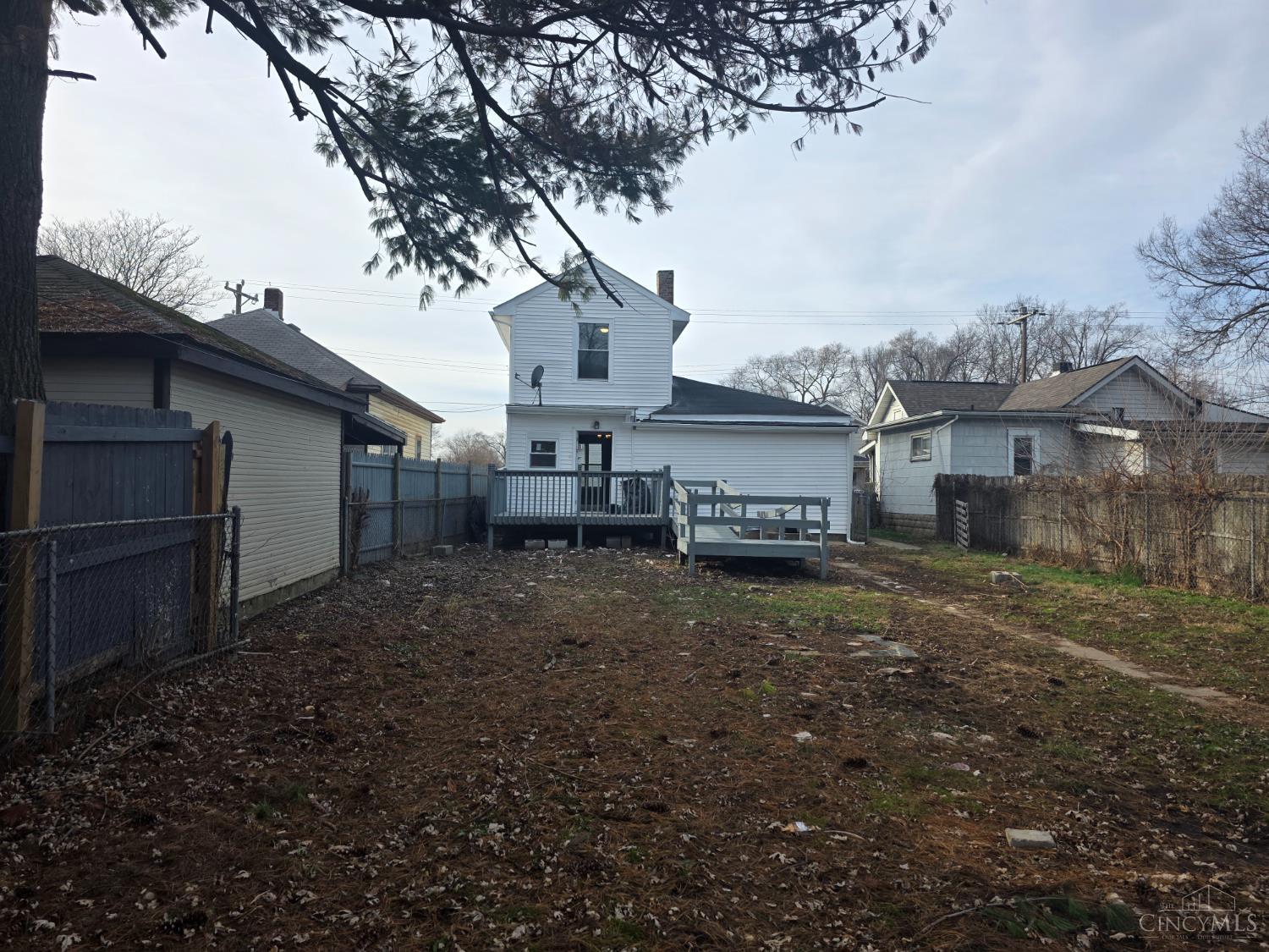 615 Cleveland Street, Middletown, OH, 45044 — photo 42