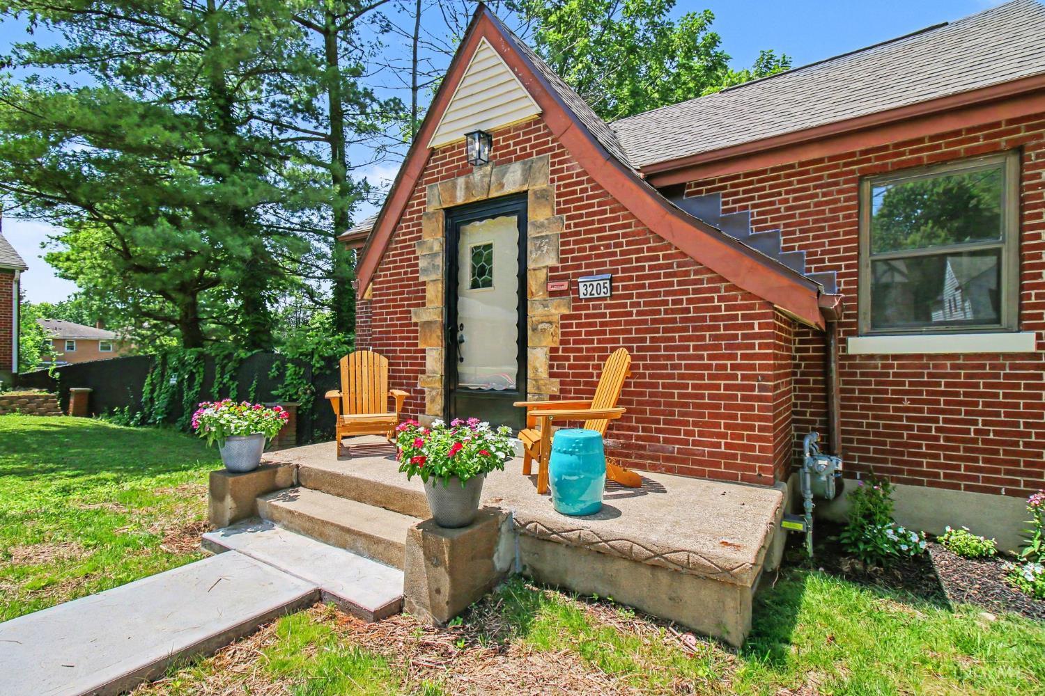 3205 Stanhope Avenue, Cincinnati, OH, 45211 — photo 32