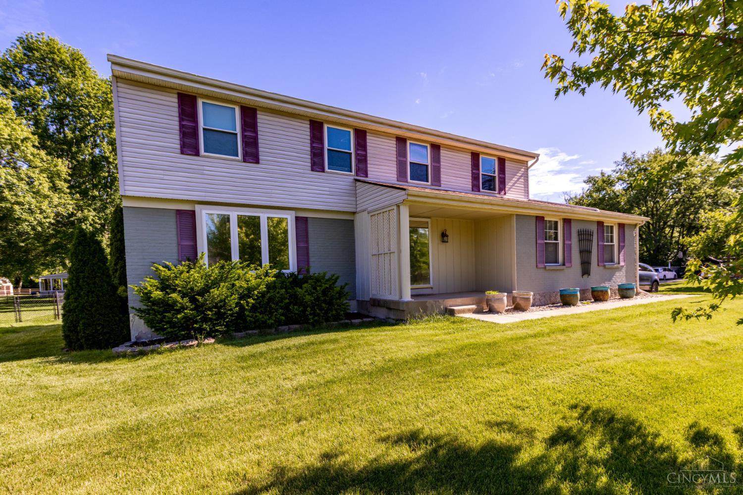 8147 Woodward Drive, West Chester, OH, 45069 — photo 2