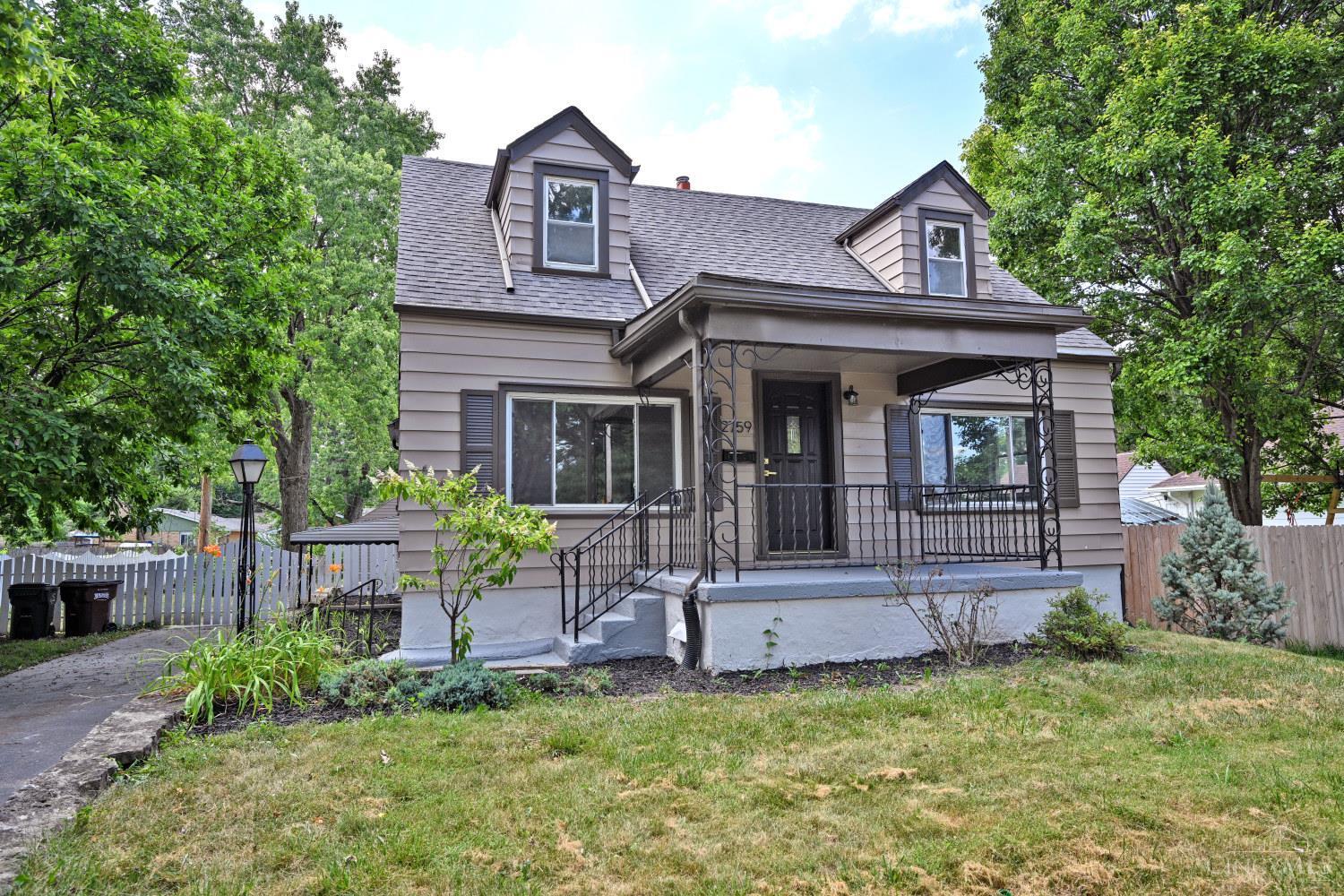 2759 Rushland Drive, Kettering, OH, 45419 — photo 3