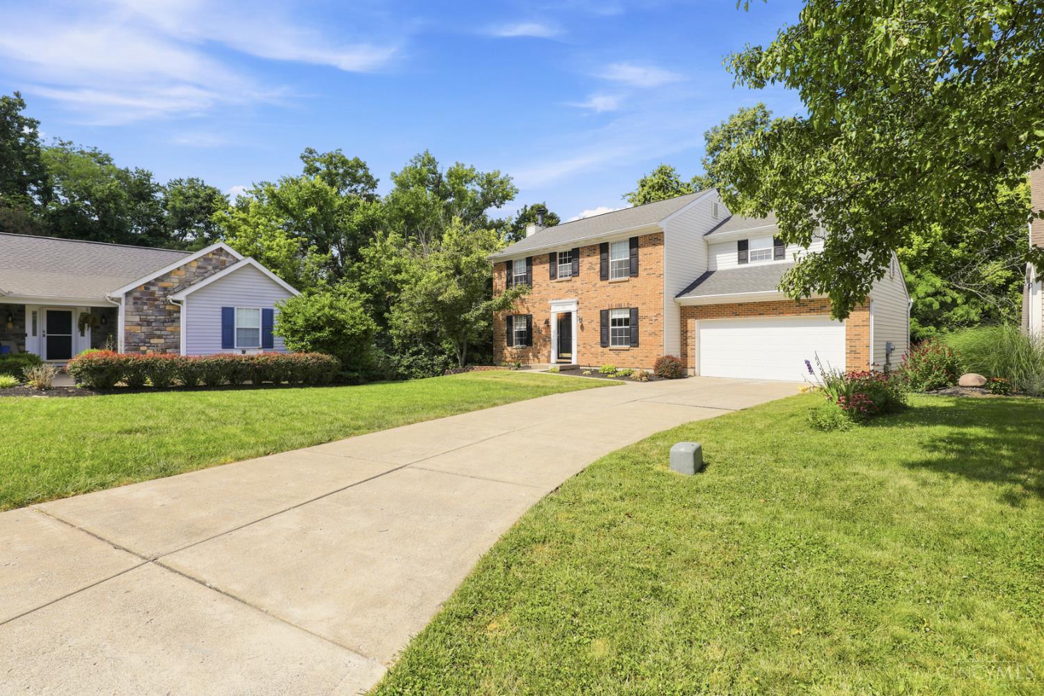 932 Saffron Lane, Miami Twp, OH, 45150 — photo 30