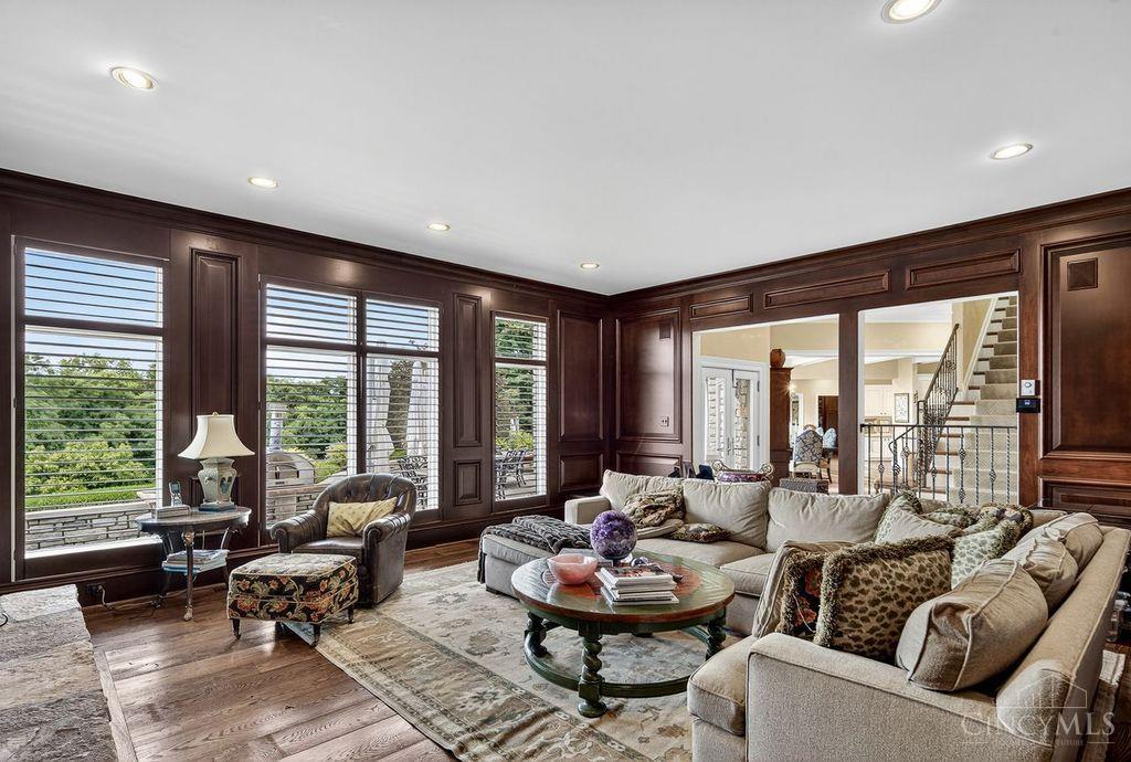 5 Twin Hills Ridge Drive, Cincinnati, OH, 45230 — photo 39