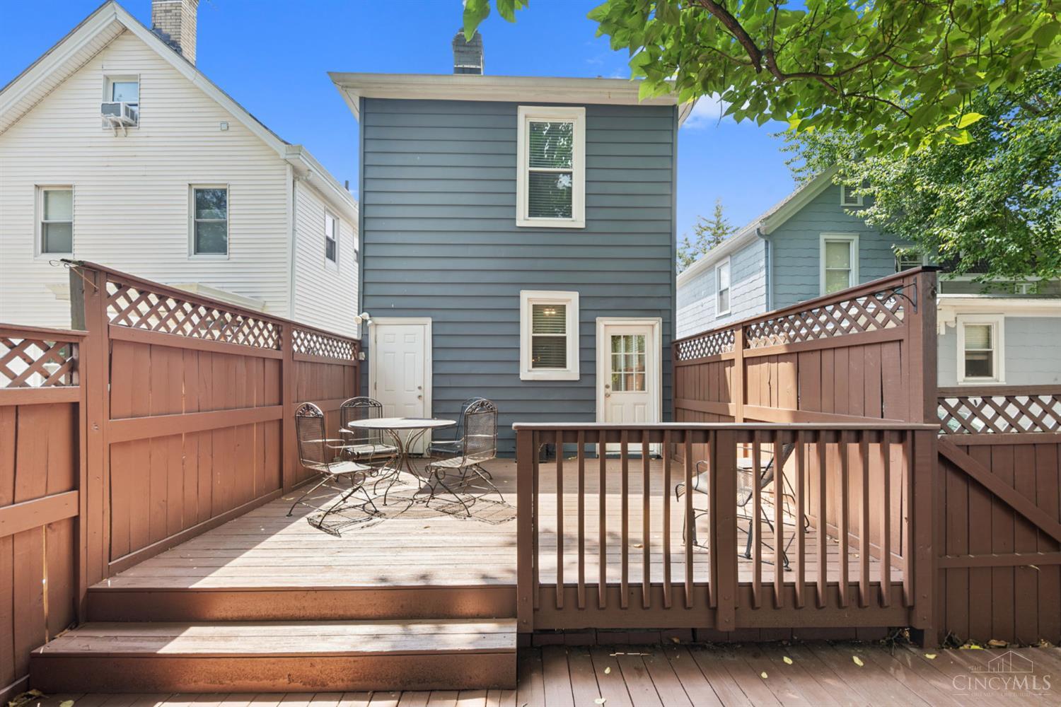 3324 Brotherton Road, Cincinnati, OH, 45209 — photo 31