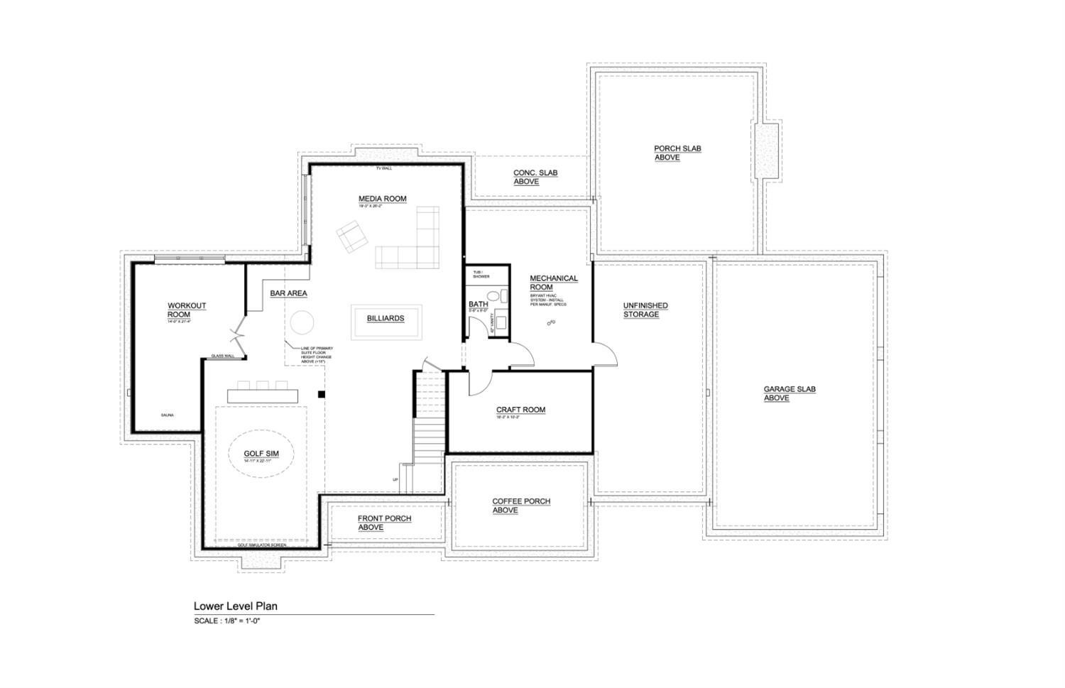 9702 Christian Court #Lot 4, Hamilton Twp, OH, 45140 — photo 7