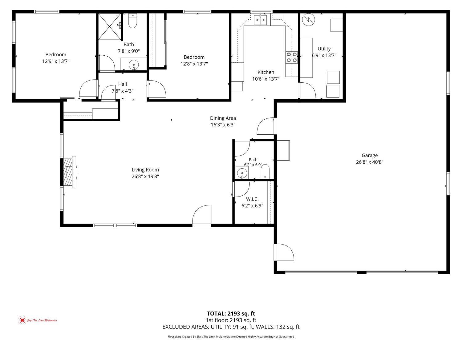 Homes for sale in New Vienna, OH | 80 Circle Dr, New Vienna, OH 45159 | MLS# 1886125