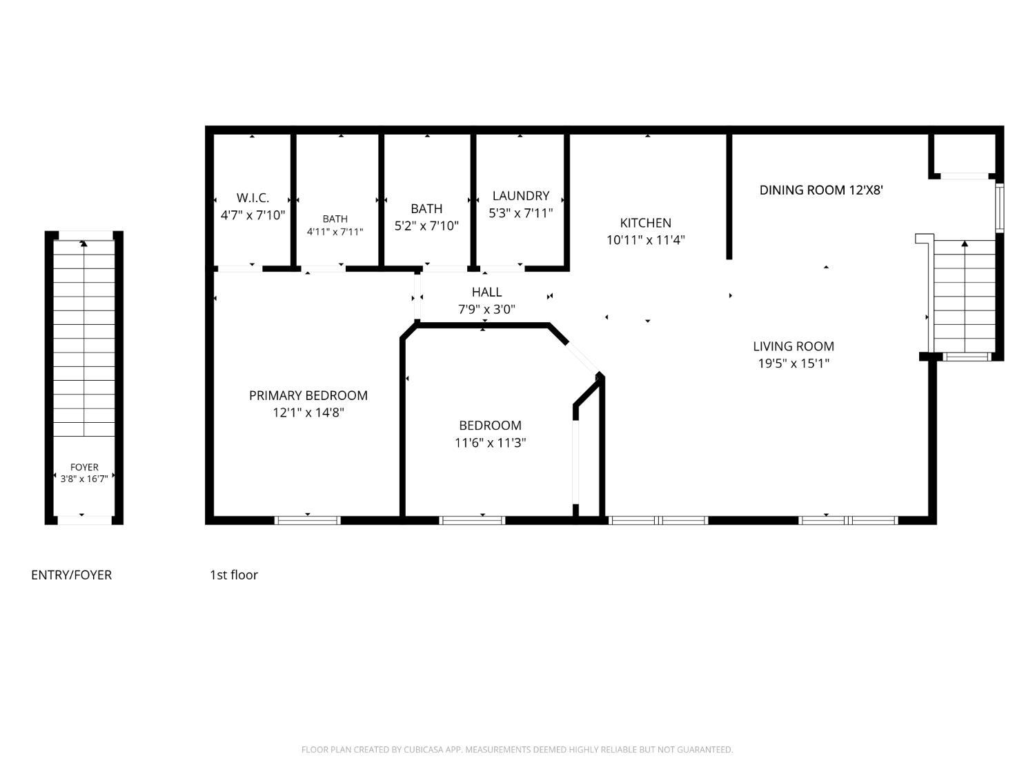 1064 Heritage Green Drive, Monroe, OH, 45050 — photo 36