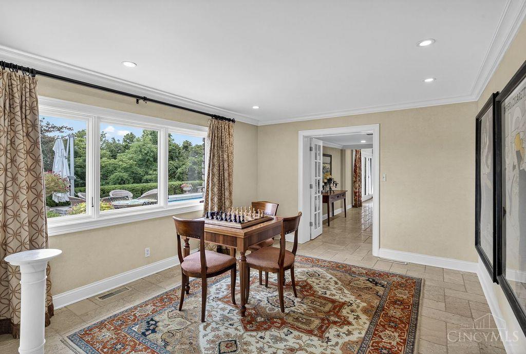 5 Twin Hills Ridge Drive, Cincinnati, OH, 45230 — photo 46