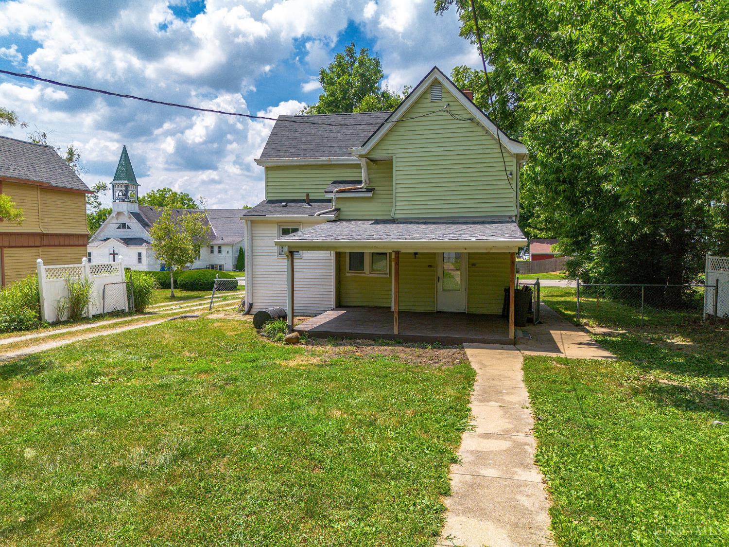 1646 King Avenue, Deerfield Twp., OH, 45034 — photo 35