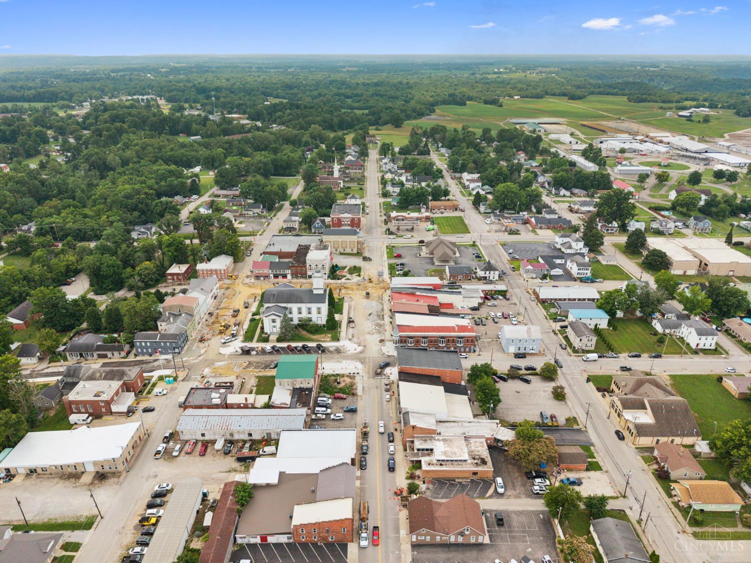 107 Main Street, Georgetown, OH, 45121 — photo 20