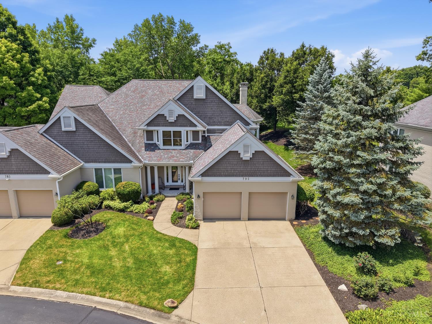 795 Windings Lane, Cincinnati, OH, 45220