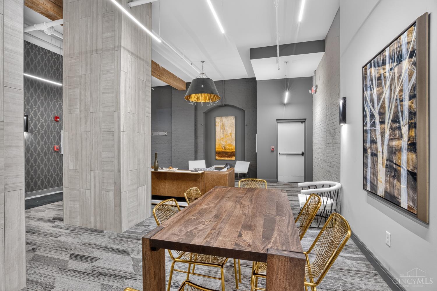813 Broadway Street #302, Cincinnati, OH, 45202 — photo 18