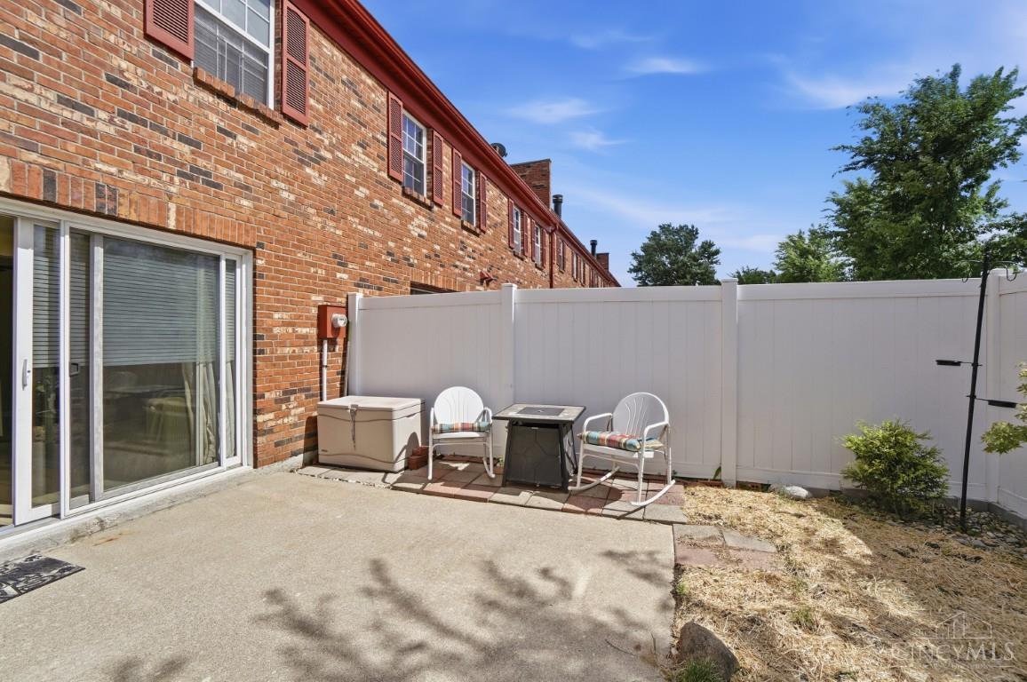 22 Tidewater Trace, Union Twp, OH, 45103 — photo 38