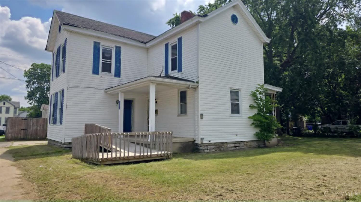 913 Sycamore Street, Hamilton, OH, 45011 — photo 3