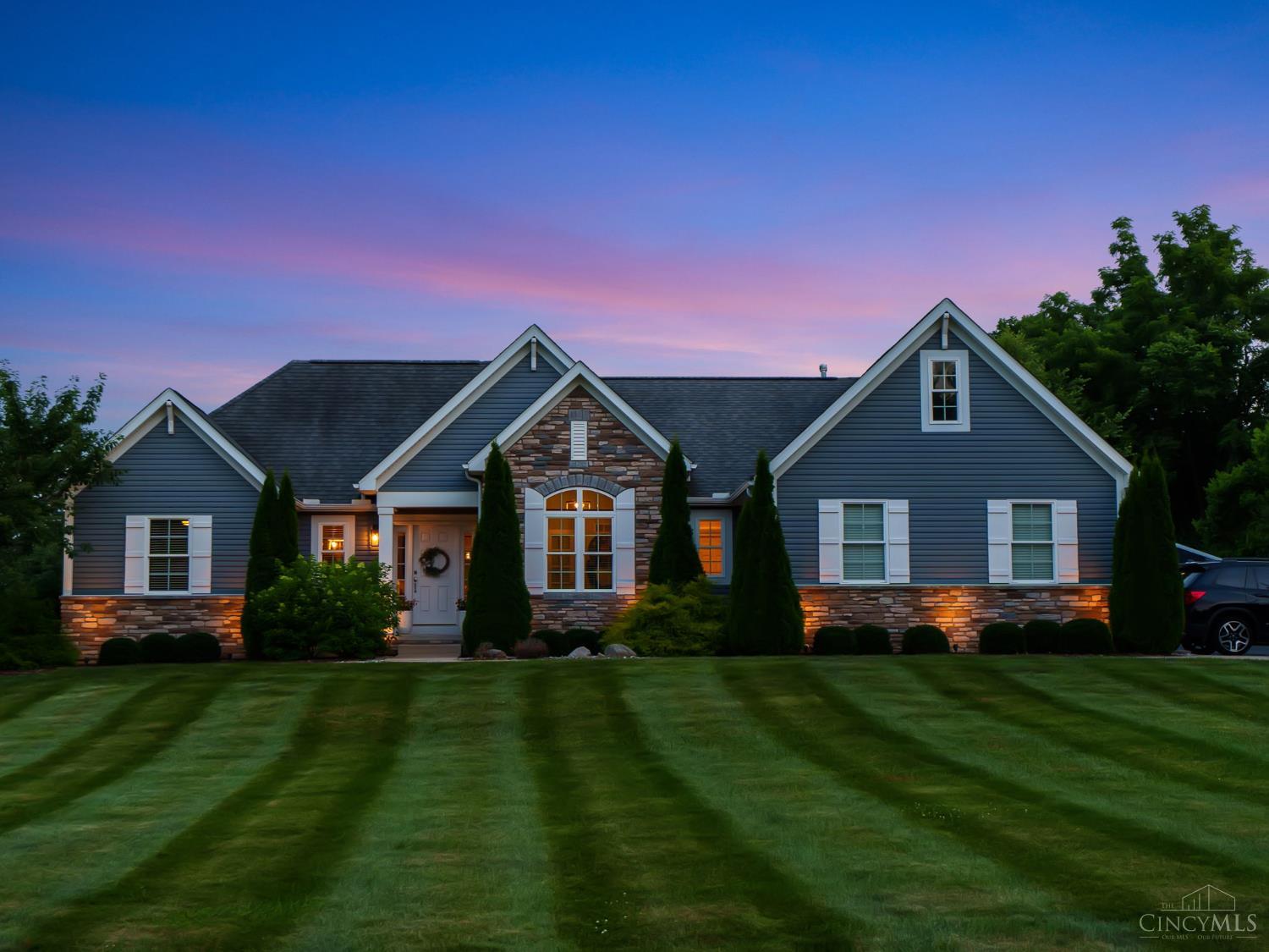 Homes for sale in Clearcreek Twp., OH | 421 W Route 122, Clearcreek Twp., OH 45036 | MLS# 1886234