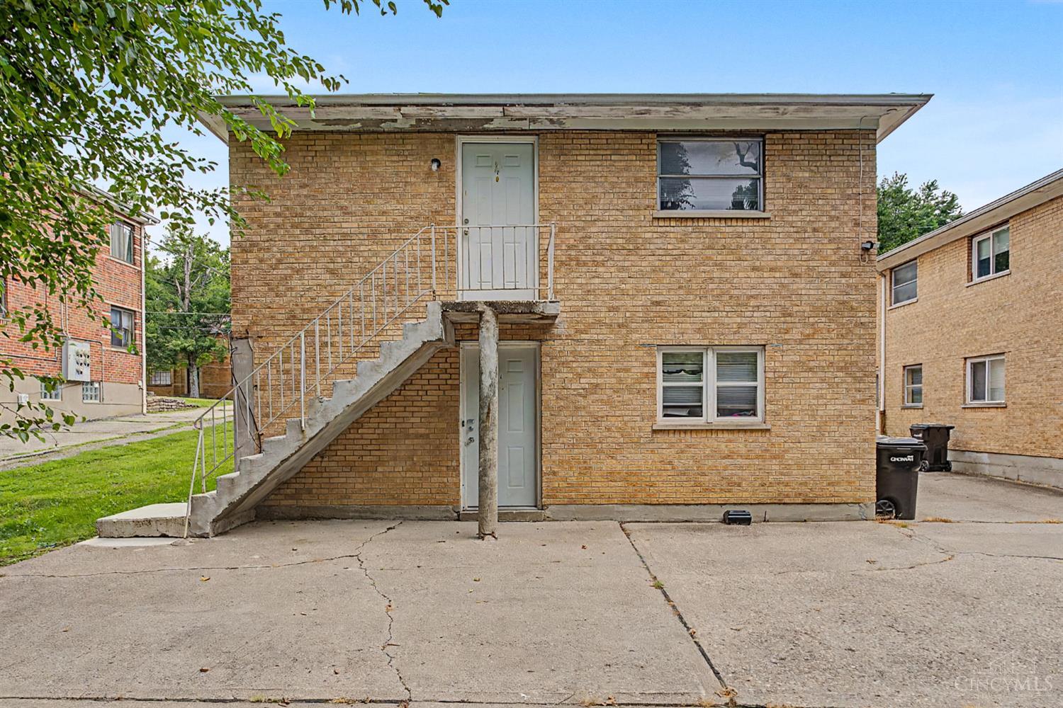 837 Seton Avenue, Cincinnati, OH, 45205 — photo 6