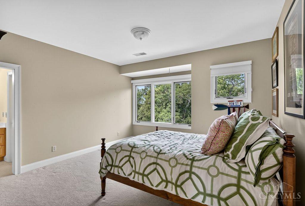 5 Twin Hills Ridge Drive, Cincinnati, OH, 45230 — photo 60