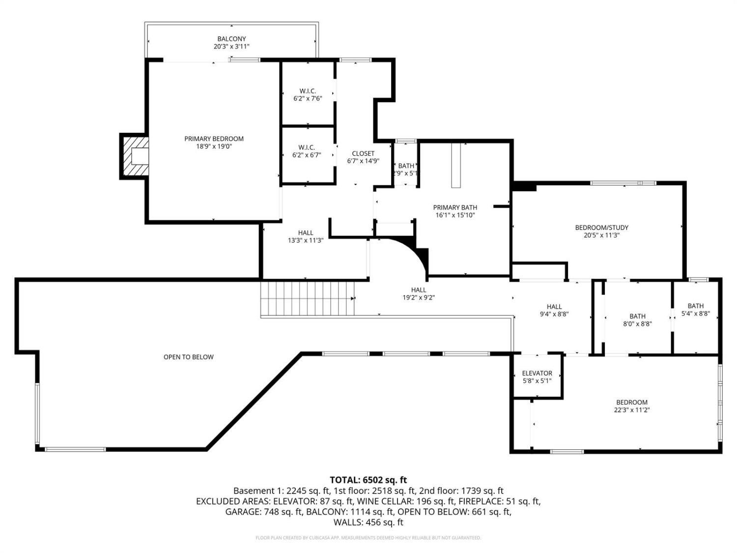 20 Grandin Lane, Cincinnati, OH, 45208 — photo 47