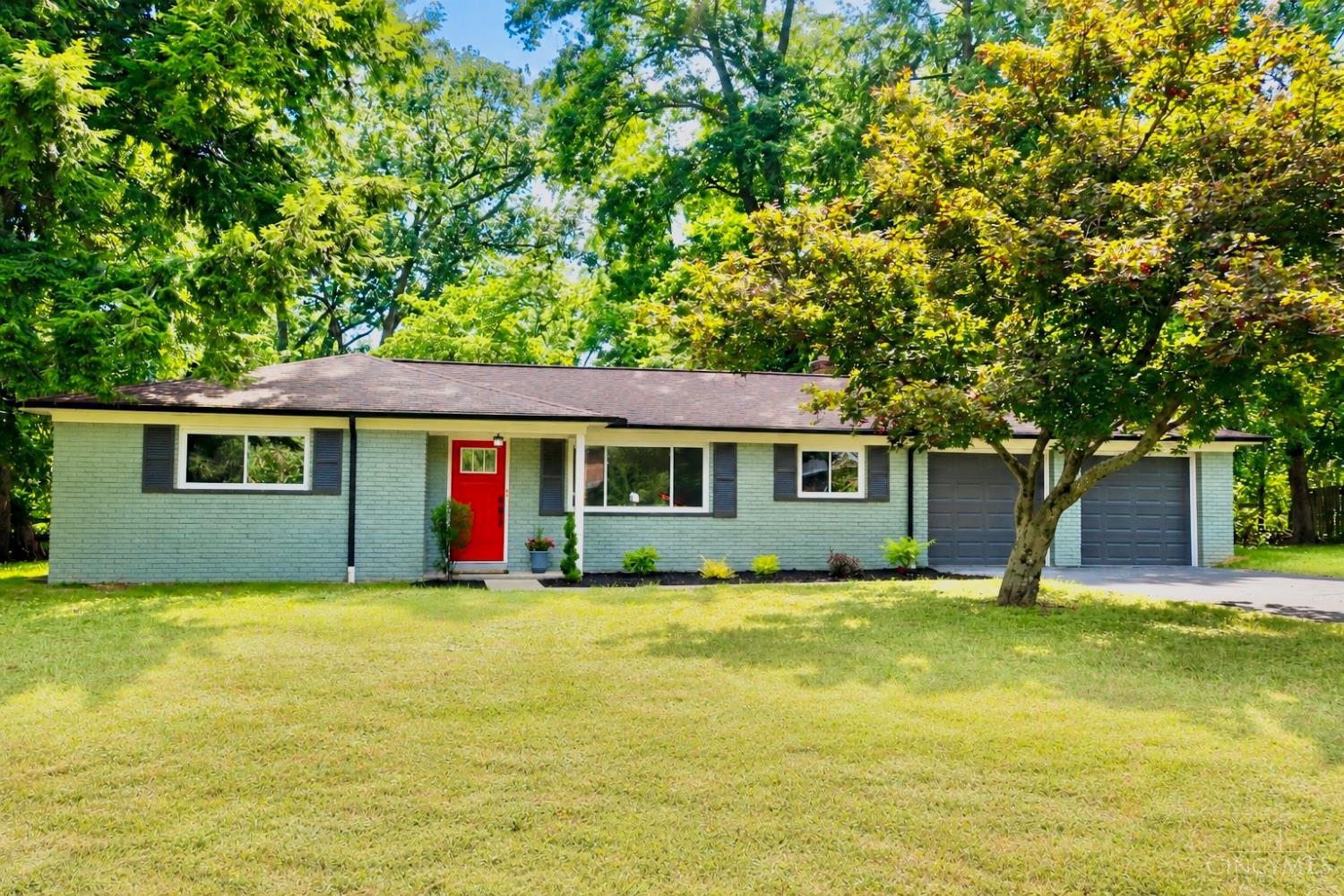5539 Kay Drive, Miami Twp, OH, 45150
