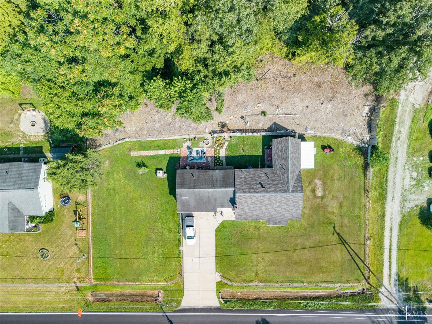 10087 US Rt 52, Nile Twp, OH, 45684 — photo 45