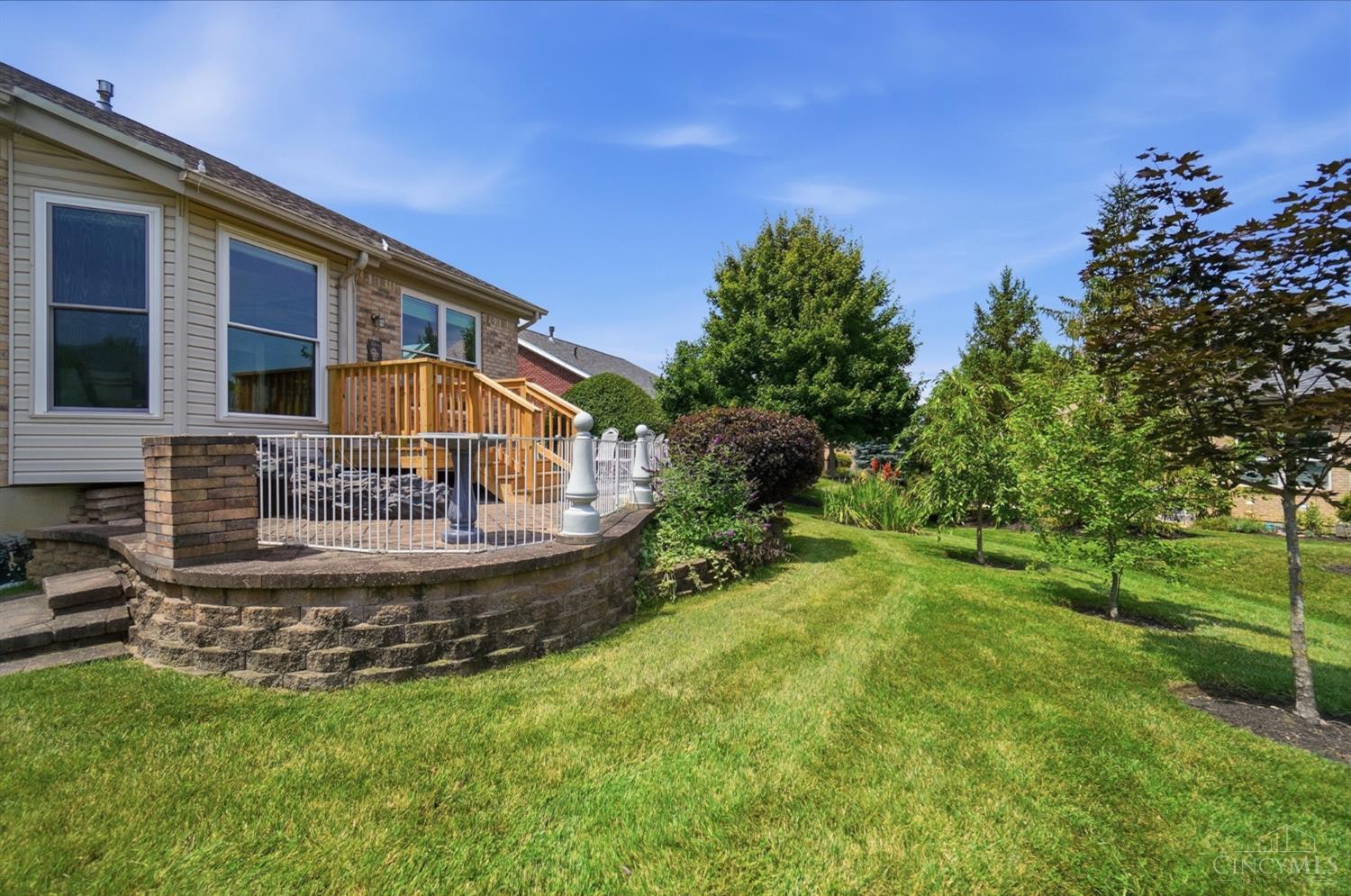 6359 Creekside Way, Fairfield Twp, OH, 45011 — photo 26