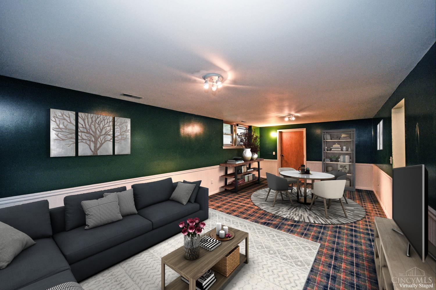 5461 Hanover Circle, Cincinnati, OH, 45230 — photo 26