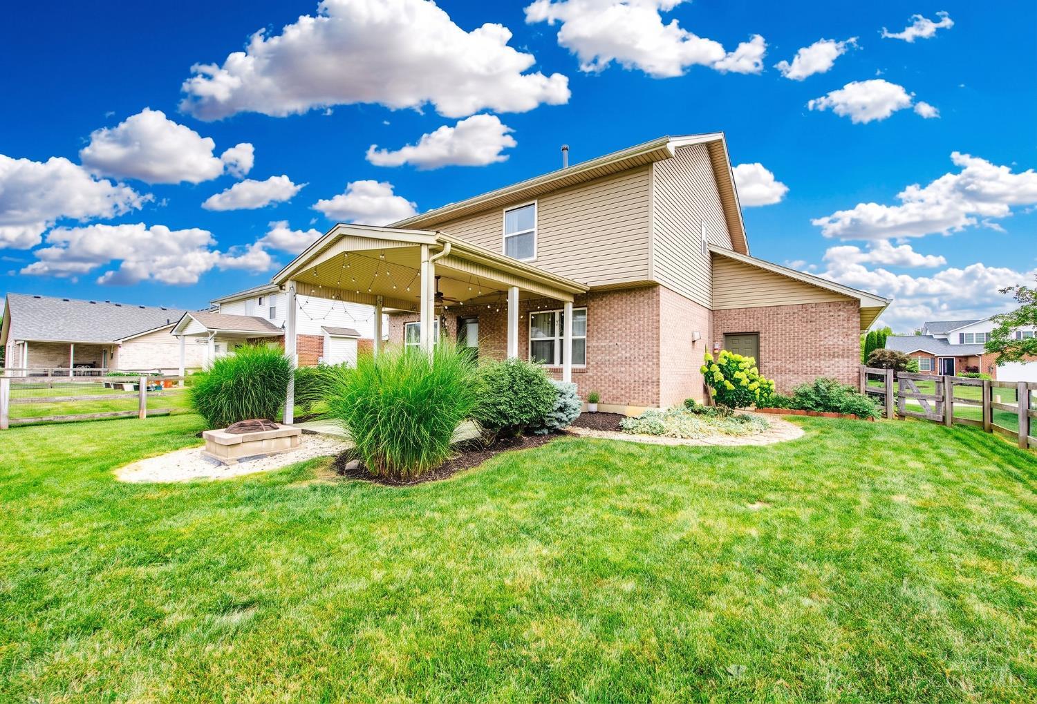 4381 Lighthouse Lane, West Chester, OH, 45069 — photo 55