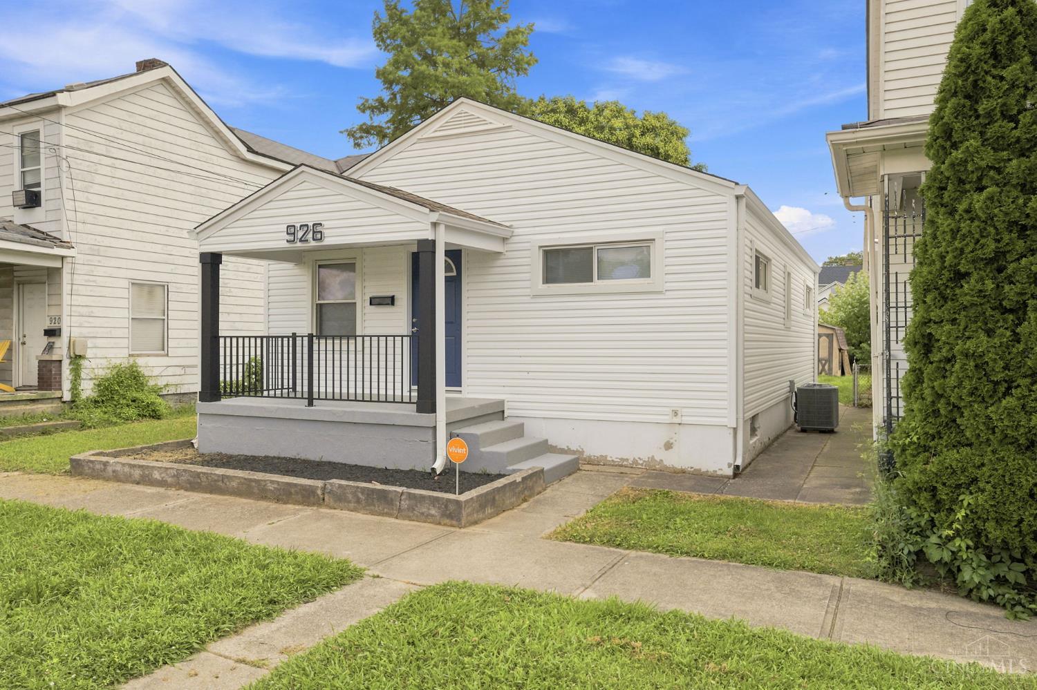 926 Corliss Avenue, Hamilton, OH, 45011 — photo 3