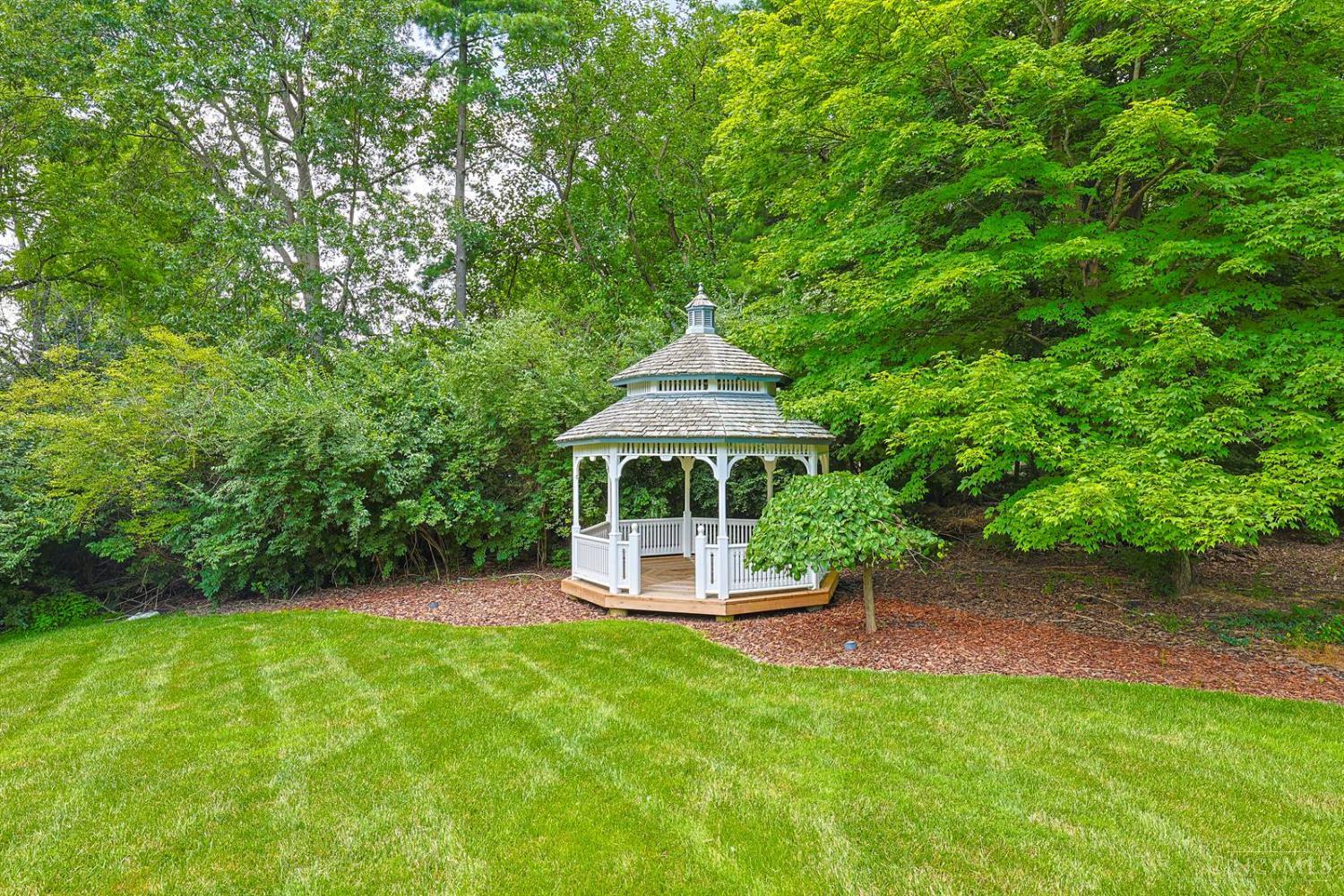 7940 Shawnee Run Road, Indian Hill, OH, 45243 — photo 53