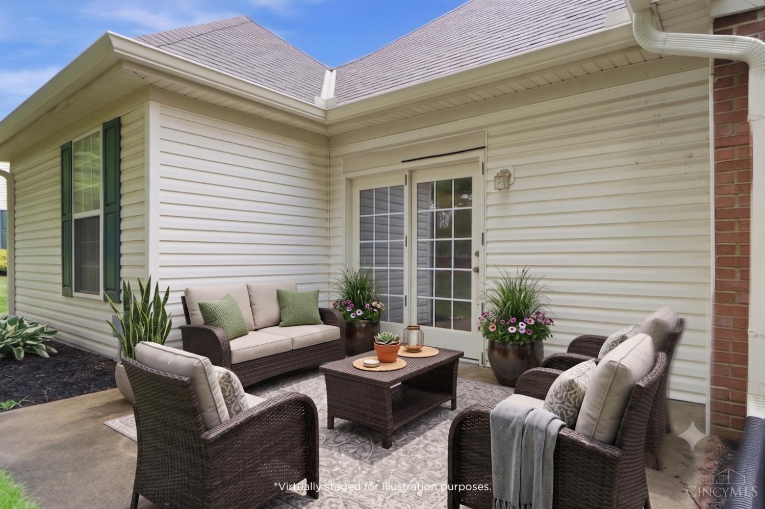 2904 Traverse Creek Drive, Miami Twp, OH, 45150 — photo 32