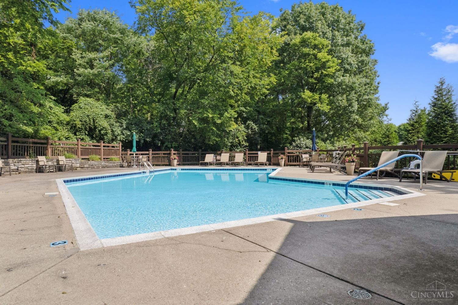 1725 Emerald Glade Lane, Anderson Twp, OH, 45255 — photo 36