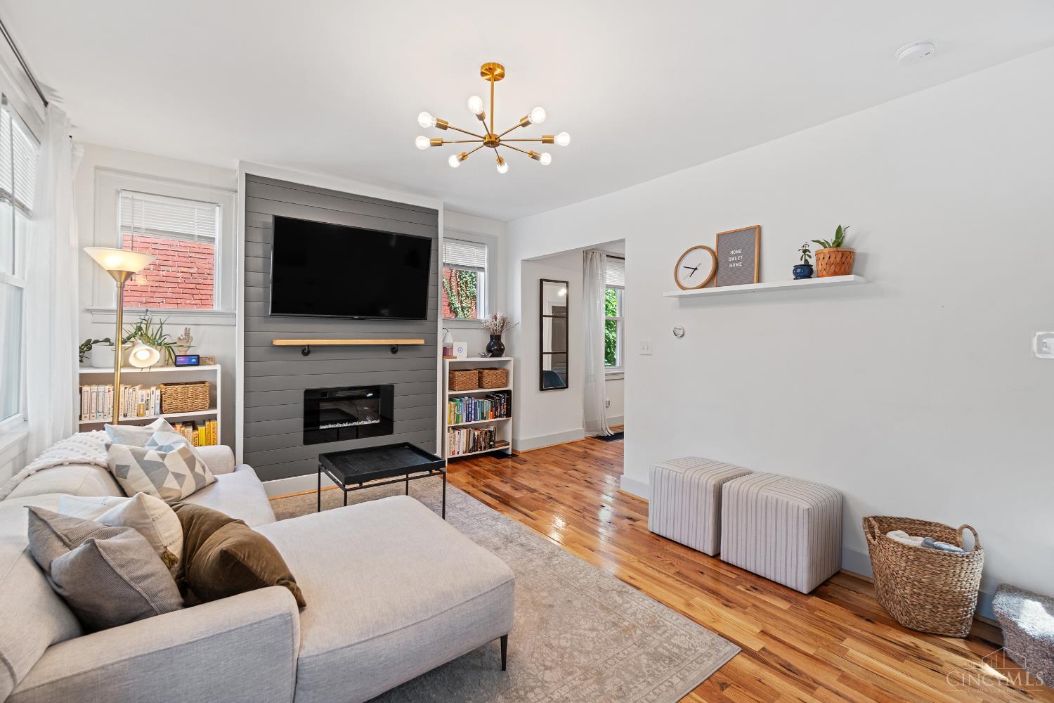 3003 Eighth Street, Cincinnati, OH, 45205 — photo 5