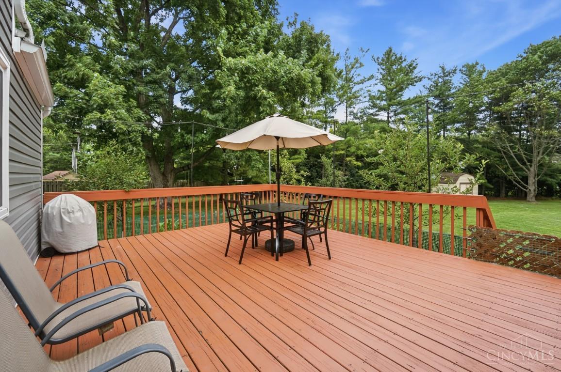6629 Pin Oak Court, Deerfield Twp., OH, 45040 — photo 25