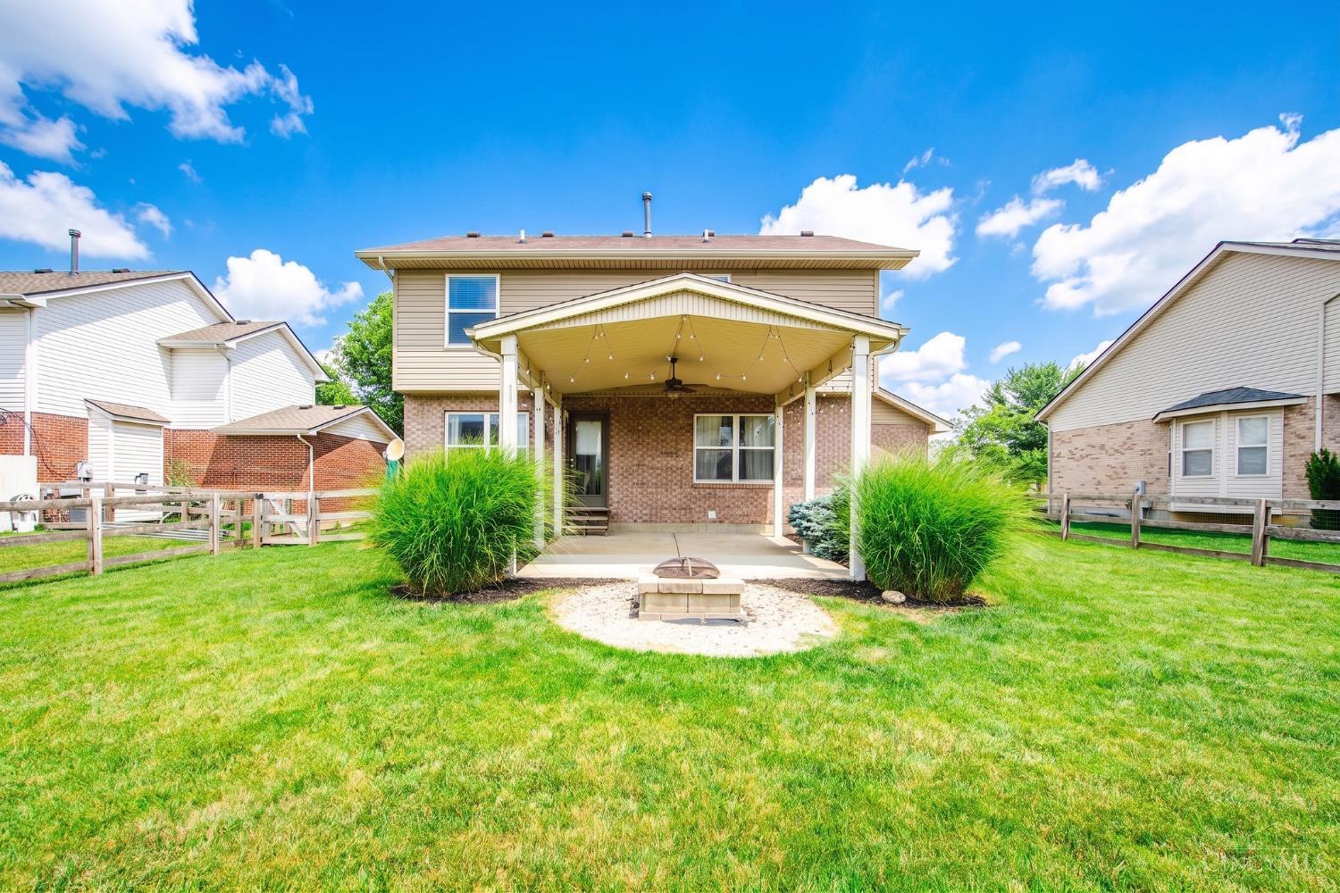 4381 Lighthouse Lane, West Chester, OH, 45069 — photo 58