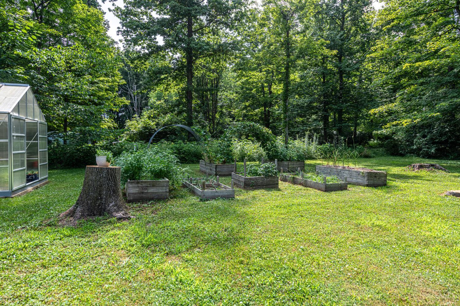 1281 Hiatt Road, Adams Twp, OH, 45113 — photo 34