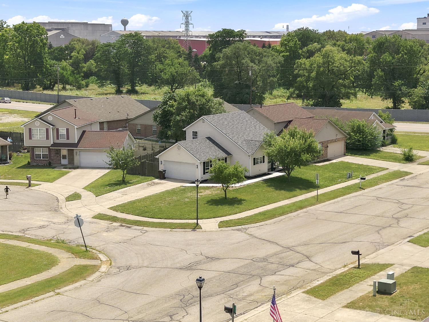 2215 Jackson Lane, Middletown, OH, 45044 — photo 7
