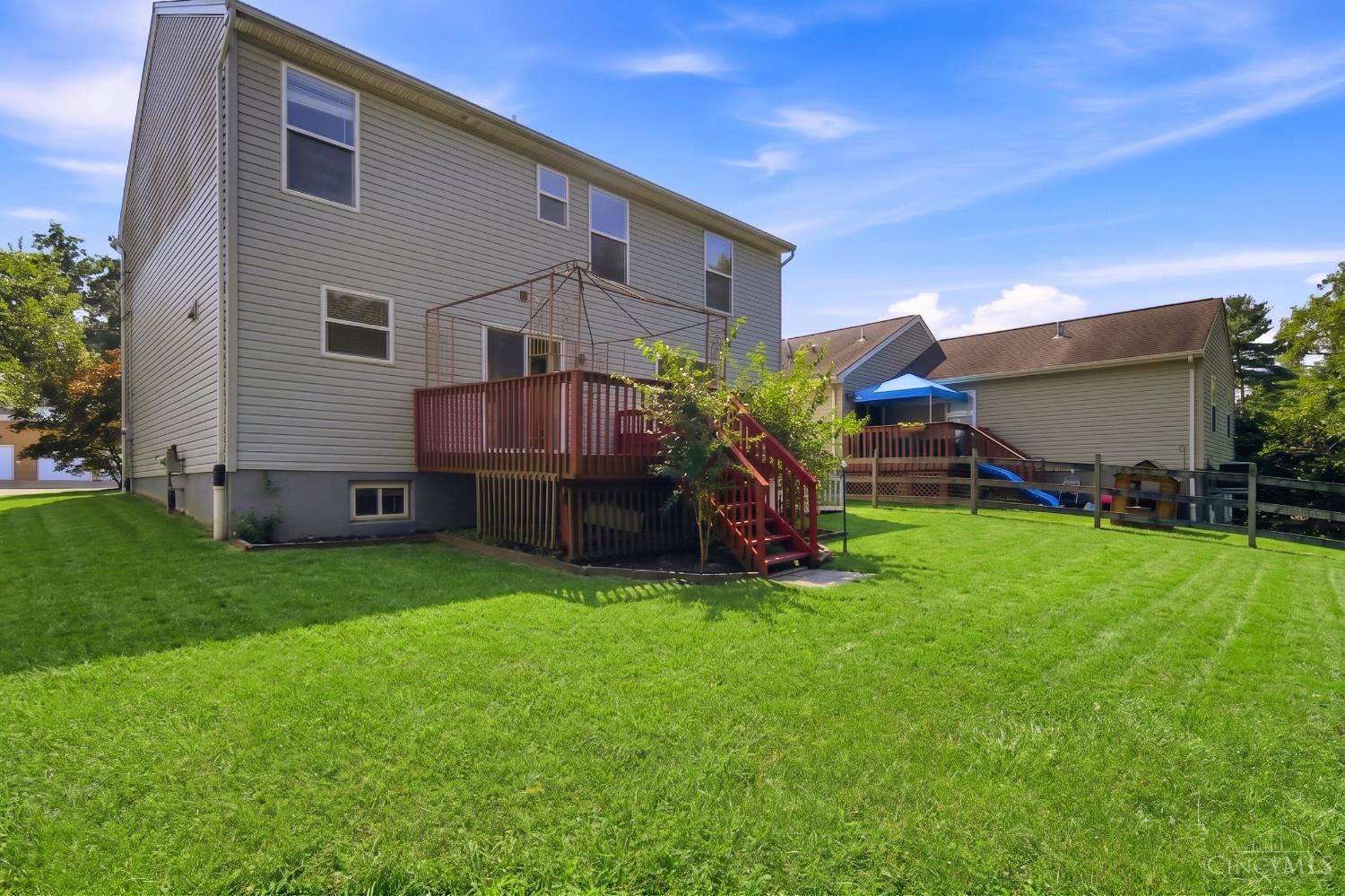 1353 Crotty Court, Anderson Twp, OH, 45255 — photo 40