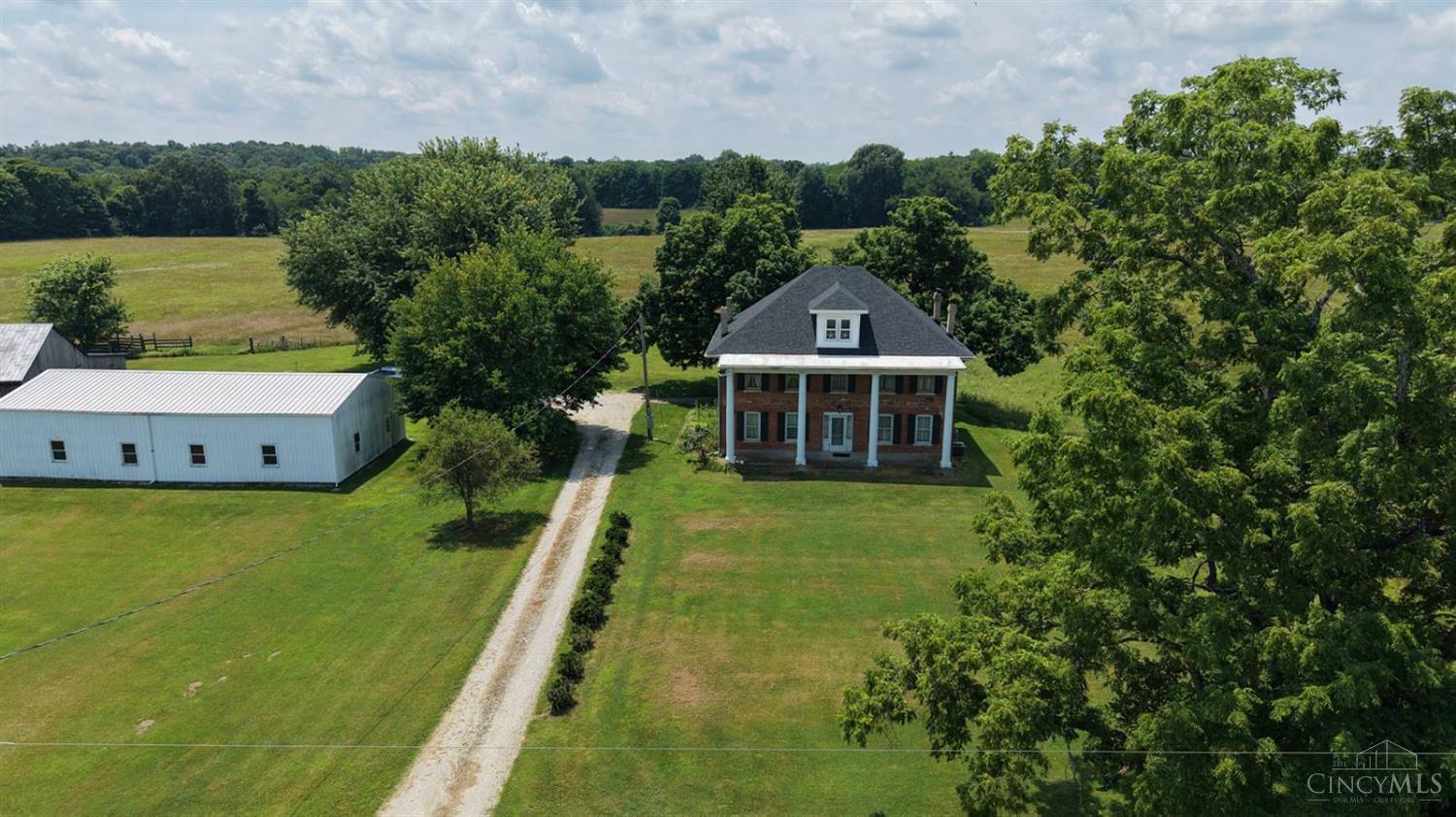 20401 Platt Road, Guilford, IN, 47022 — photo 55